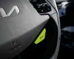 2023 Kia EV6 GT Interior Steering Wheel Wallpapers 150x120 (46)