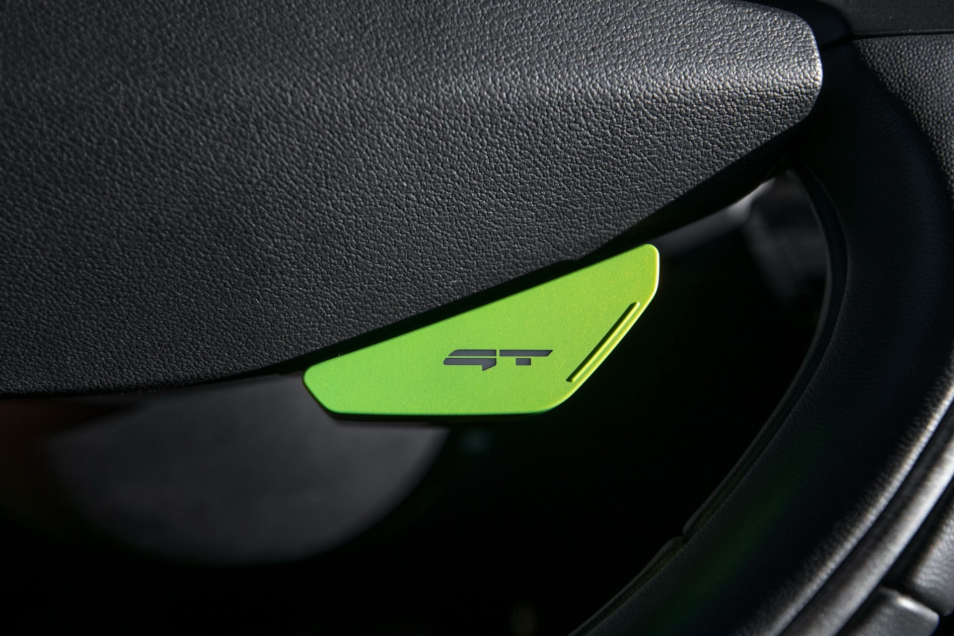 2023 Kia EV6 GT Interior Steering Wheel Wallpapers #45 of 47