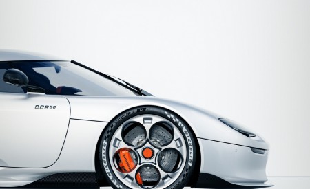 2023 Koenigsegg CC850 Detail Wallpapers 450x275 (12)