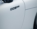 2023 Koenigsegg CC850 Detail Wallpapers  150x120
