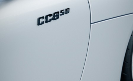 2023 Koenigsegg CC850 Detail Wallpapers  450x275 (14)