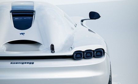 2023 Koenigsegg CC850 Detail Wallpapers  450x275 (16)