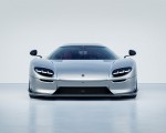 2023 Koenigsegg CC850 Front Wallpapers 150x120