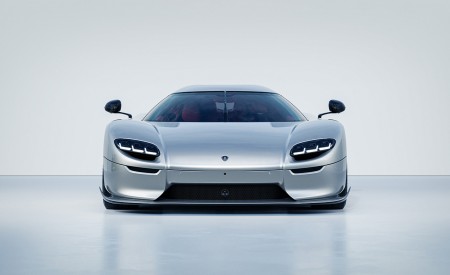 2023 Koenigsegg CC850 Front Wallpapers 450x275 (7)