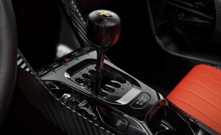 2023 Koenigsegg CC850 Interior Detail Wallpapers 450x275 (22)