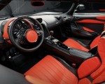 2023 Koenigsegg CC850 Interior Wallpapers 150x120