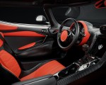 2023 Koenigsegg CC850 Interior Wallpapers  150x120 (19)