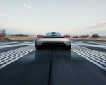2023 Koenigsegg CC850 Rear Wallpapers 150x120