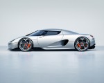 2023 Koenigsegg CC850 Side Wallpapers 150x120