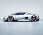 2023 Koenigsegg CC850 Side Wallpapers 150x120