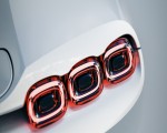 2023 Koenigsegg CC850 Tail Light Wallpapers 150x120 (17)