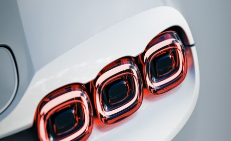 2023 Koenigsegg CC850 Tail Light Wallpapers 450x275 (17)