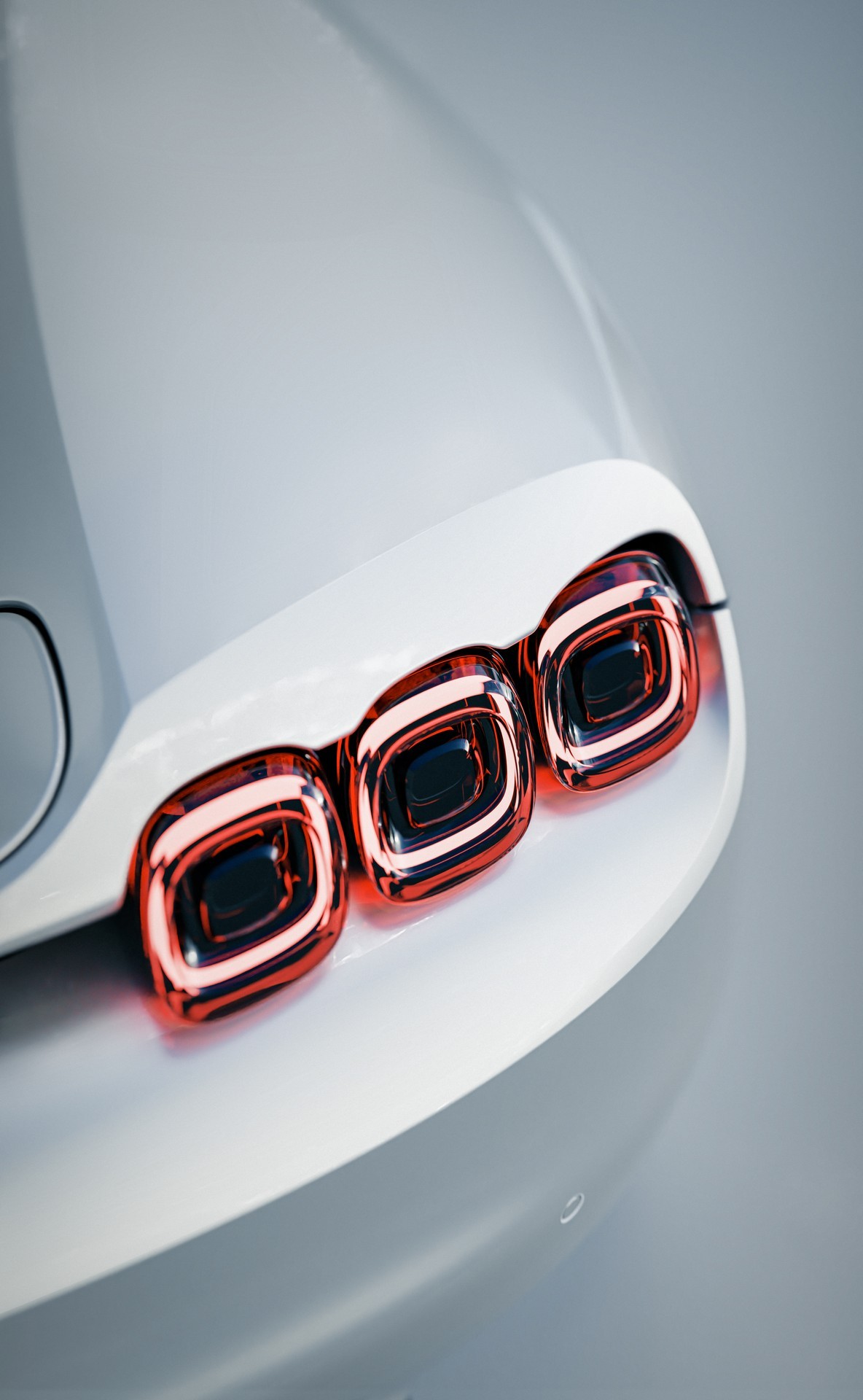 2023 Koenigsegg CC850 Tail Light Wallpapers #17 of 22