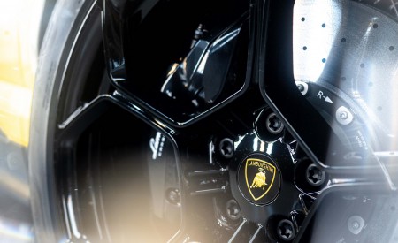 2023 Lamborghini Urus Performante Brakes Wallpapers  450x275 (91)
