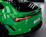 2023 Lamborghini Urus Performante Detail Wallpapers 150x120 (96)