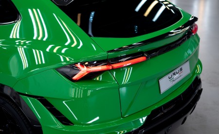 2023 Lamborghini Urus Performante Detail Wallpapers 450x275 (96)