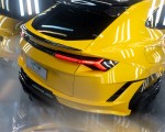 2023 Lamborghini Urus Performante Detail Wallpapers 150x120 (98)
