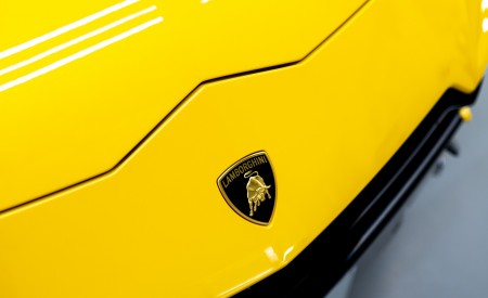 2023 Lamborghini Urus Performante Detail Wallpapers 450x275 (76)