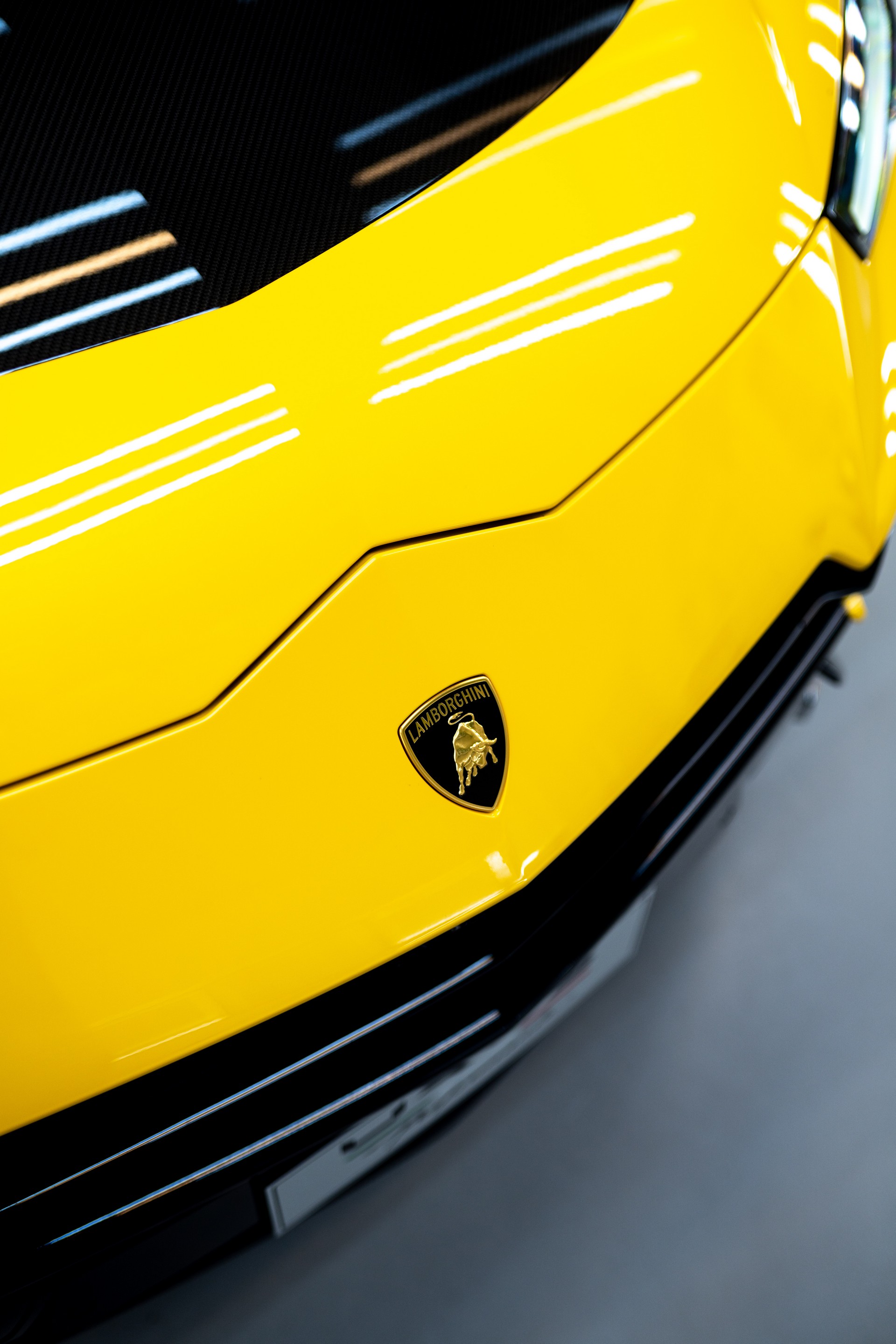 2023 Lamborghini Urus Performante Detail Wallpapers #76 of 105
