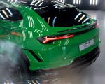 2023 Lamborghini Urus Performante Detail Wallpapers 150x120 (95)