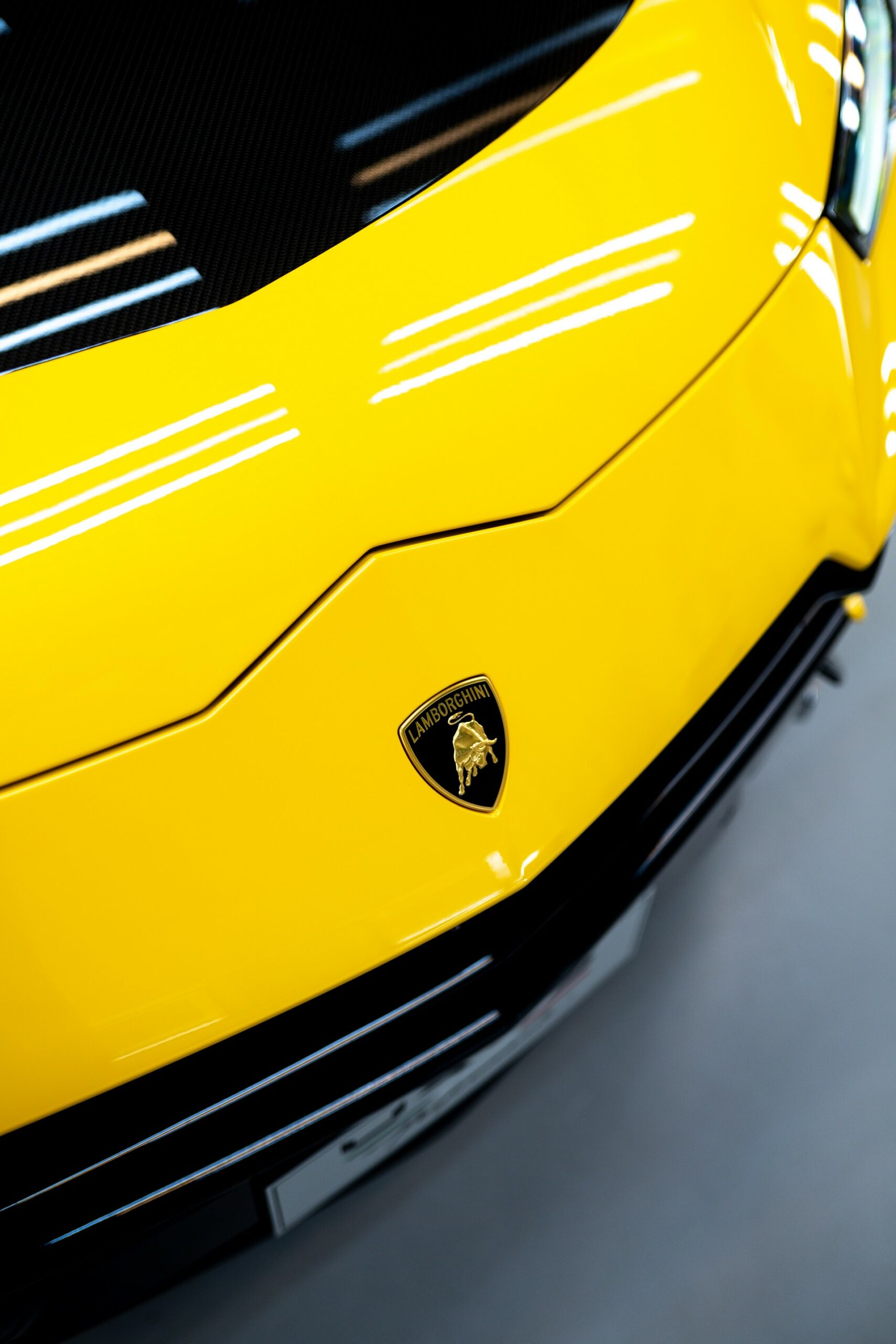 2023 Lamborghini Urus Performante Detail Wallpapers #77 of 105