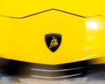 2023 Lamborghini Urus Performante Detail Wallpapers 150x120 (78)