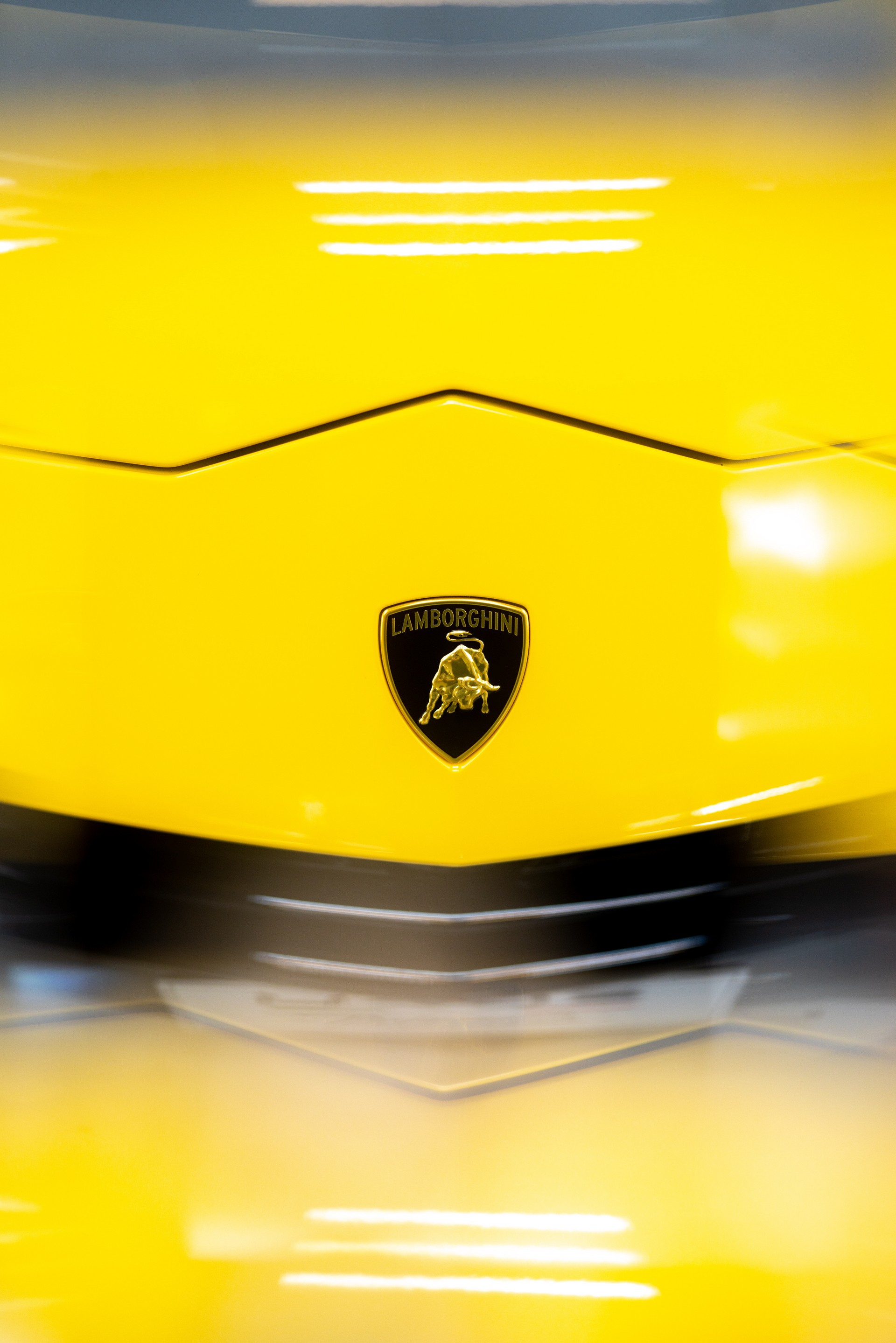 2023 Lamborghini Urus Performante Detail Wallpapers #78 of 105
