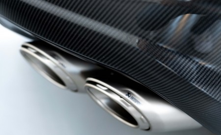 2023 Lamborghini Urus Performante Detail Wallpapers  450x275 (105)