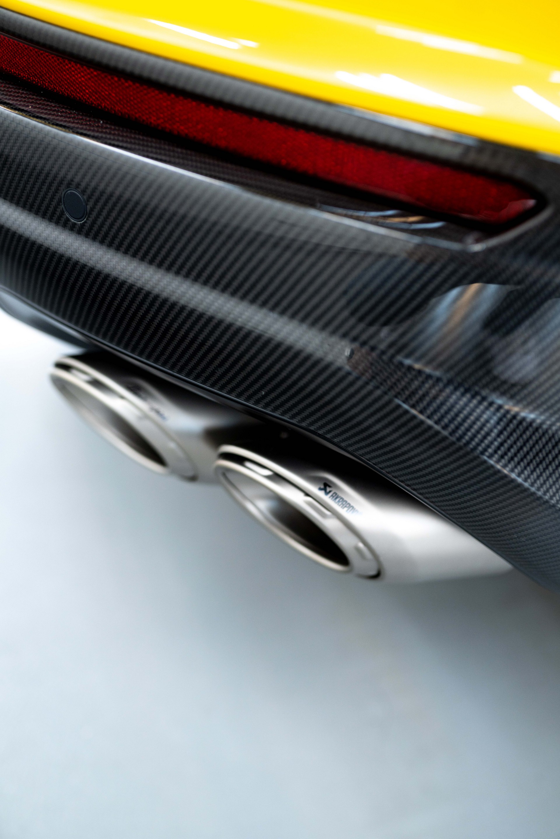 2023 Lamborghini Urus Performante Detail Wallpapers  #105 of 105