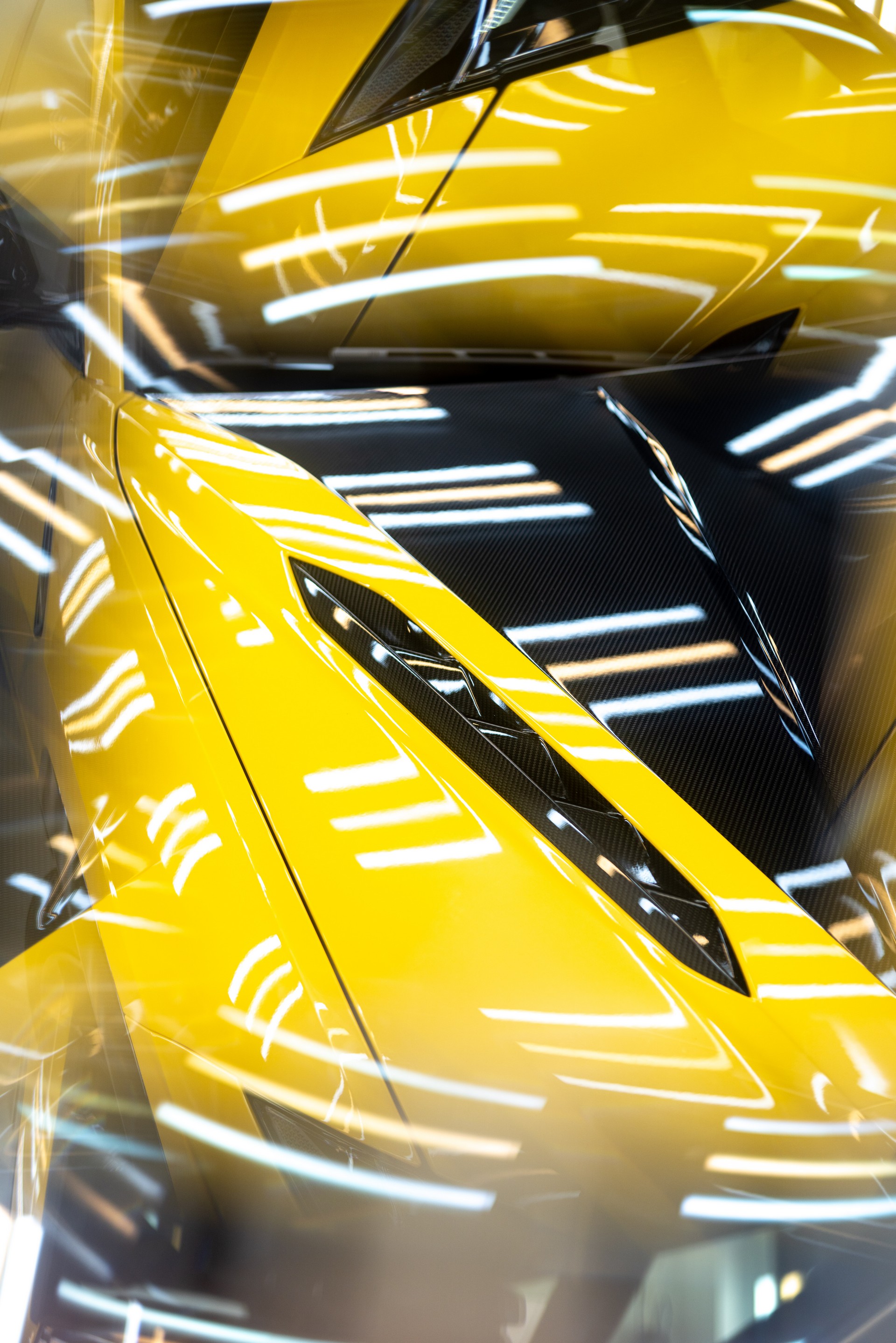 2023 Lamborghini Urus Performante Detail Wallpapers  #89 of 105