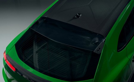 2023 Lamborghini Urus Performante Detail Wallpapers 450x275 (33)