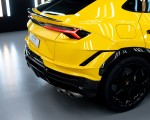 2023 Lamborghini Urus Performante Detail Wallpapers 150x120