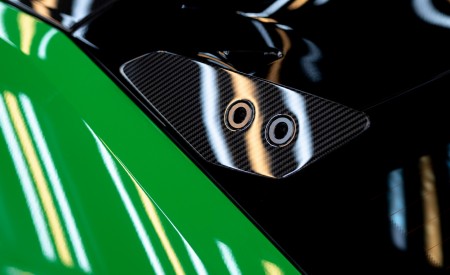 2023 Lamborghini Urus Performante Detail Wallpapers 450x275 (92)