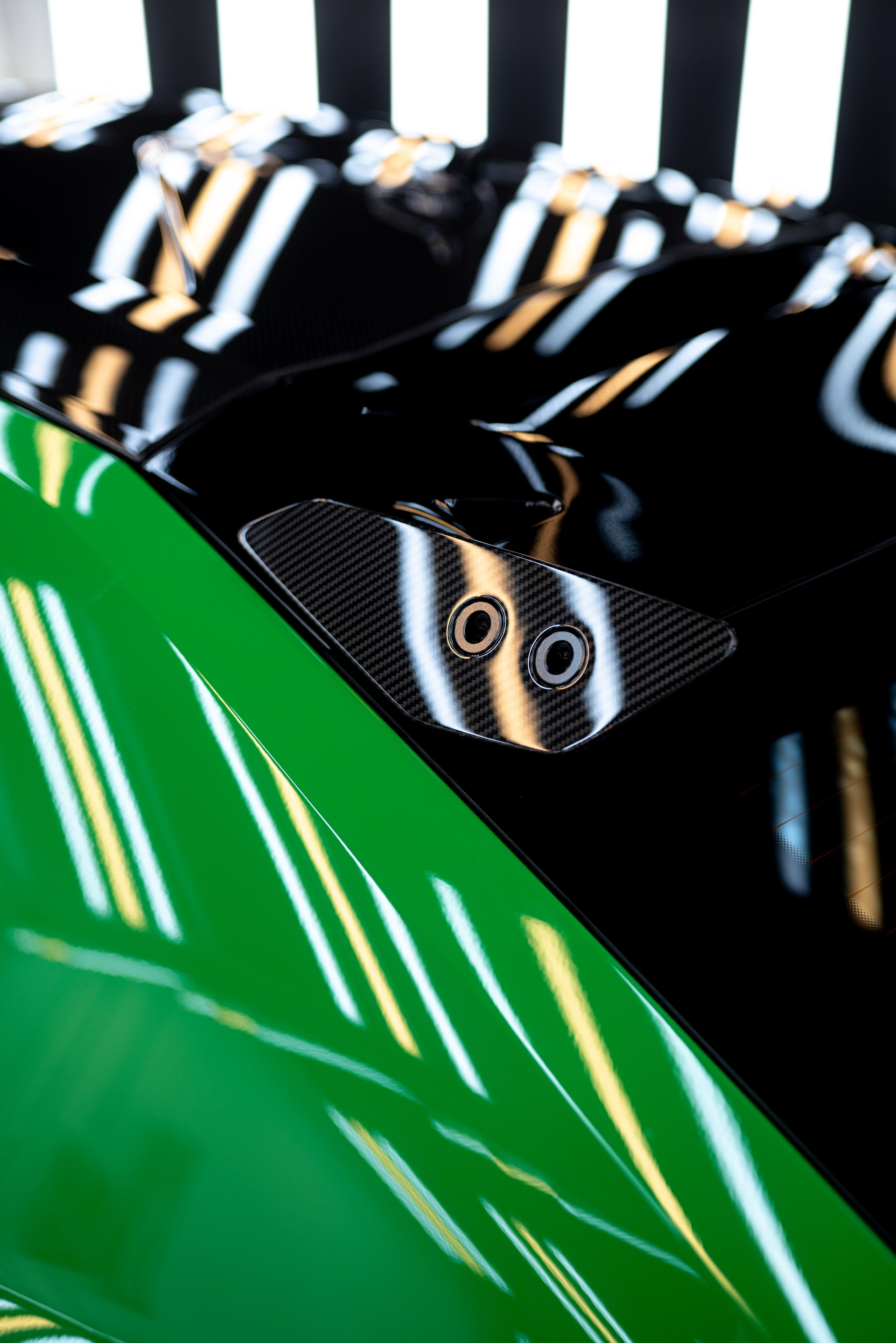 2023 Lamborghini Urus Performante Detail Wallpapers #92 of 105