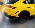 2023 Lamborghini Urus Performante Detail Wallpapers  150x120