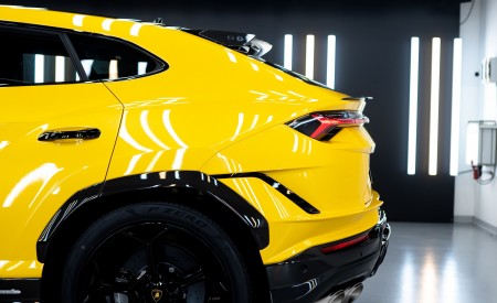 2023 Lamborghini Urus Performante Detail Wallpapers  450x275 (100)