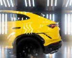 2023 Lamborghini Urus Performante Detail Wallpapers 150x120 (99)