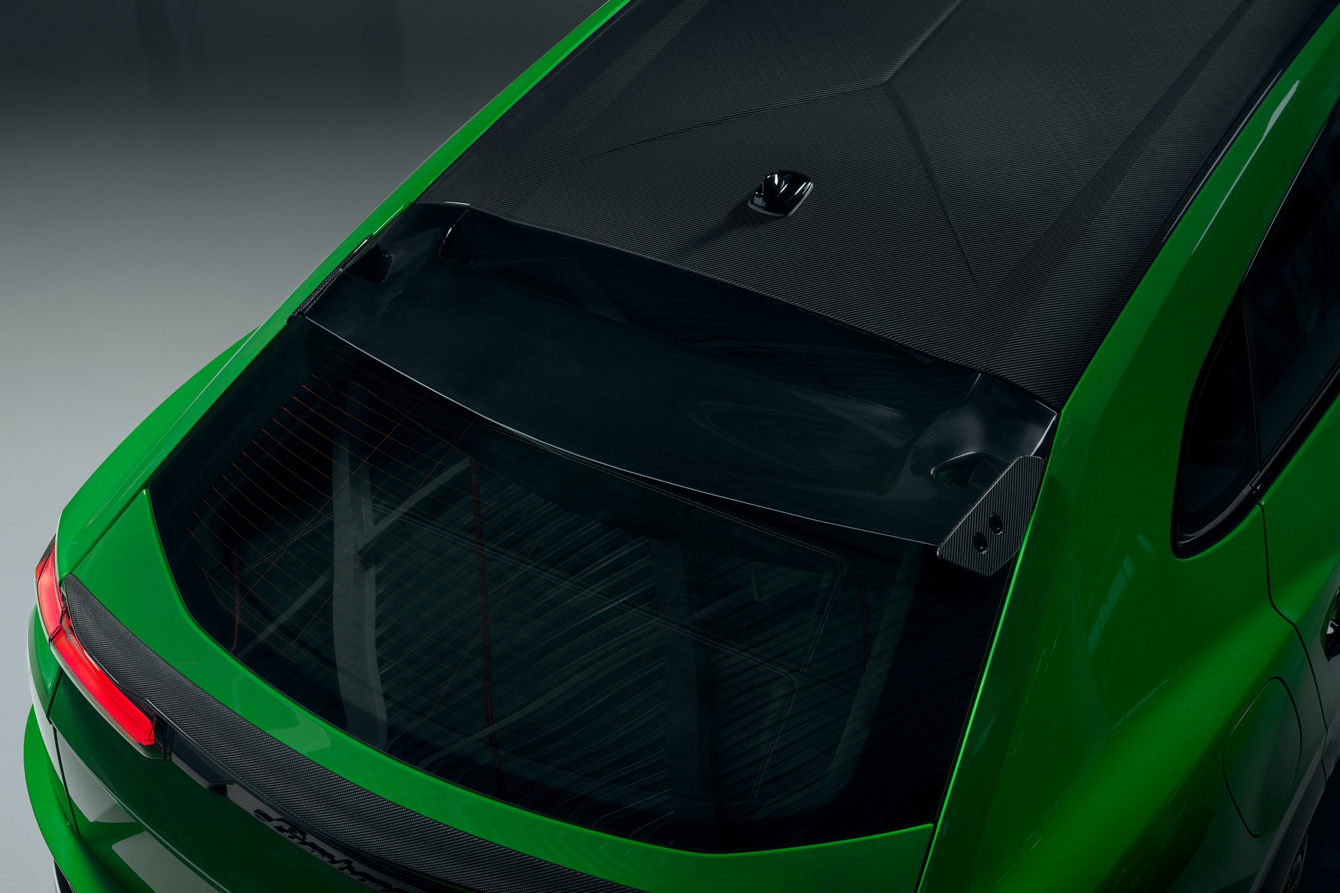 2023 Lamborghini Urus Performante Detail Wallpapers #33 of 105