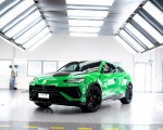 2023 Lamborghini Urus Performante Front Three-Quarter Wallpapers 150x120 (47)