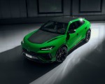 2023 Lamborghini Urus Performante Front Three-Quarter Wallpapers 150x120 (17)