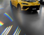 2023 Lamborghini Urus Performante Front Three-Quarter Wallpapers 150x120