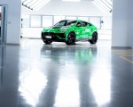 2023 Lamborghini Urus Performante Front Three-Quarter Wallpapers 150x120 (48)