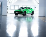 2023 Lamborghini Urus Performante Front Three-Quarter Wallpapers 150x120