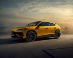 2023 Lamborghini Urus Performante Front Three-Quarter Wallpapers 150x120 (2)