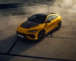 2023 Lamborghini Urus Performante Front Three-Quarter Wallpapers 150x120 (3)