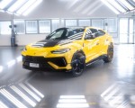 2023 Lamborghini Urus Performante Front Three-Quarter Wallpapers 150x120