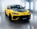 2023 Lamborghini Urus Performante Front Wallpapers 150x120