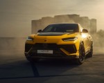 2023 Lamborghini Urus Performante Front Wallpapers 150x120 (4)