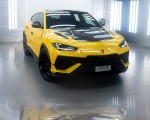 2023 Lamborghini Urus Performante Front Wallpapers 150x120