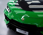 2023 Lamborghini Urus Performante Front Wallpapers 150x120 (81)